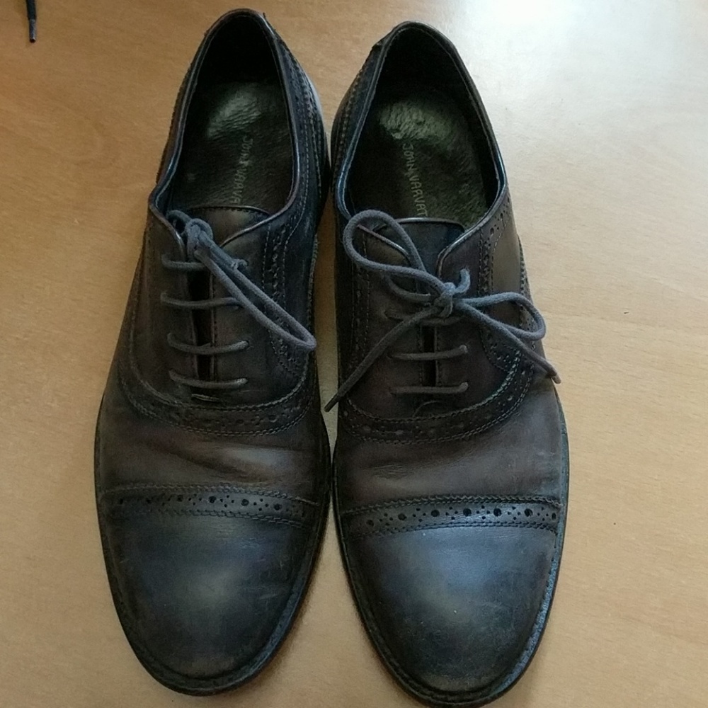 John varvatos